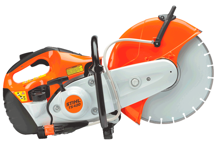 Motorkap och handhållna maskiner