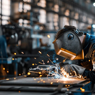 Brandfarliga heta arbeten - utbildning